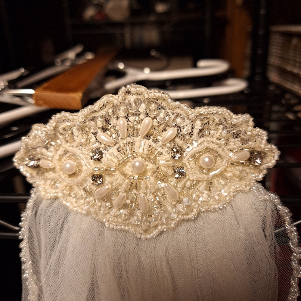 Wedding Veil
